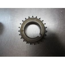 04F010 Crankshaft Timing Gear From 2008 FORD EDGE  3.5